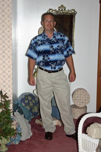 Dale Rowley