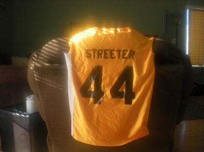 Logan Streeter