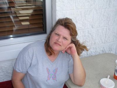Kathy Mckee