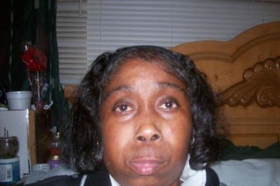 Denice Matthews