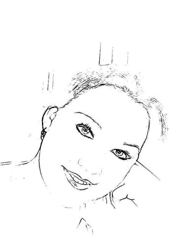 Ashley Starnes