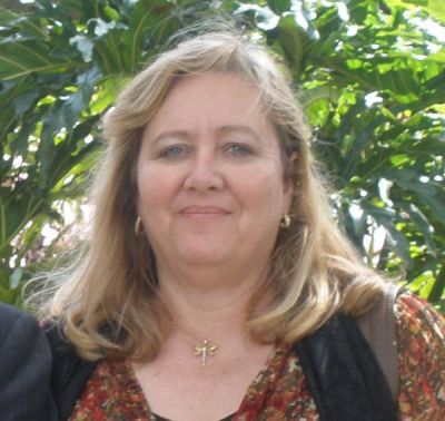 Leslie Jackson