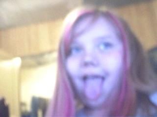 Kaylee Clements