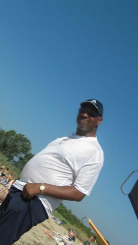 Melvin Smith