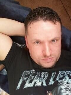 Roderick Wright