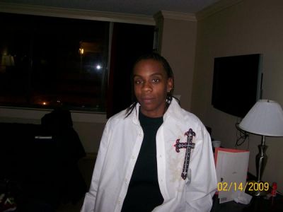 Taneisha Epps