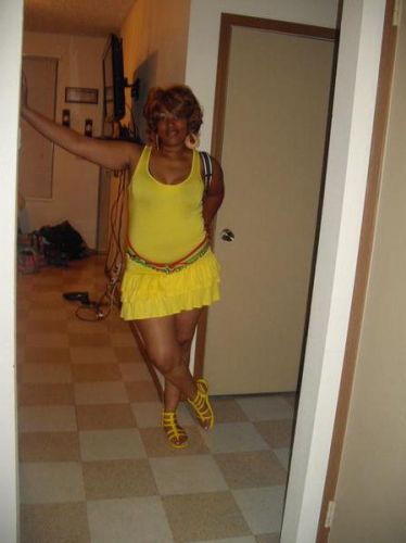 Ebony Stevens