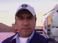 Victor Flores