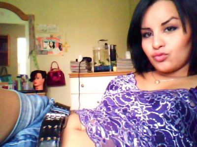 Angela Hernandez