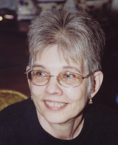 Lillian Brown