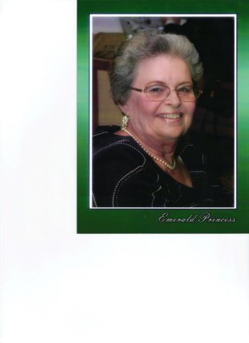Mildred Faro