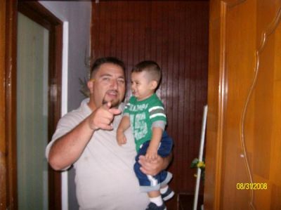 Anthony Gonzalez
