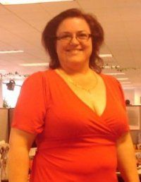 Jodi Chapman