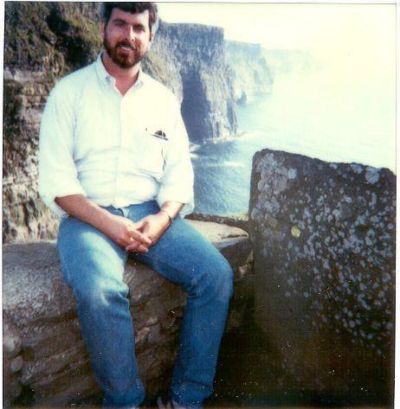 Joseph Mcgauley