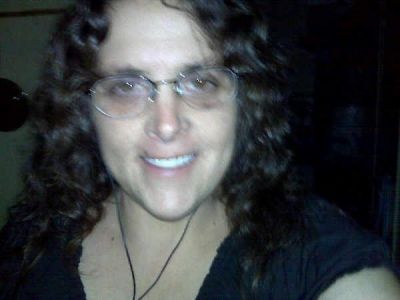 Lisa Abbott