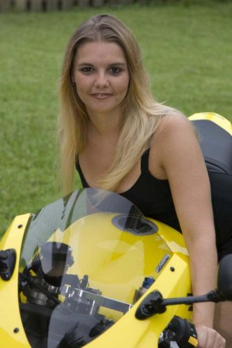 Cynthia Montgomery