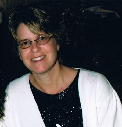 Janet Kauder