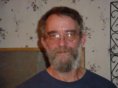 Keith Whitworth