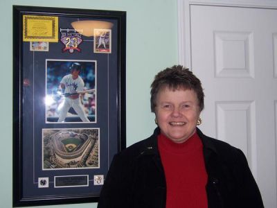 Sheila Bilson