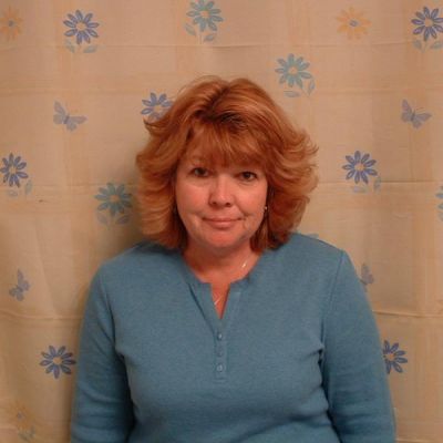 Mary Emmons