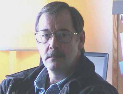 Frederick Schultz