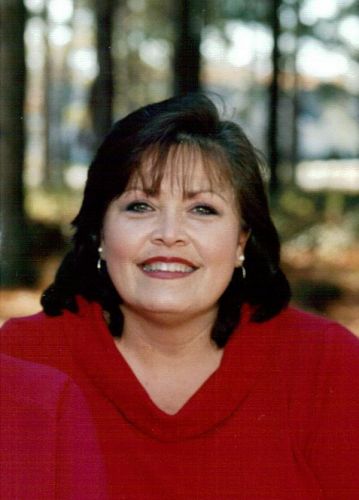 Cynthia Spicer