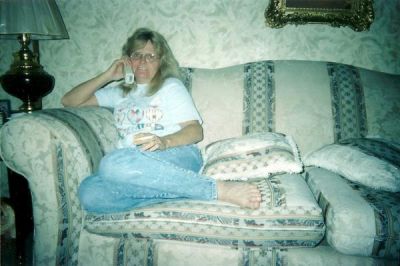 Kathy Nichols