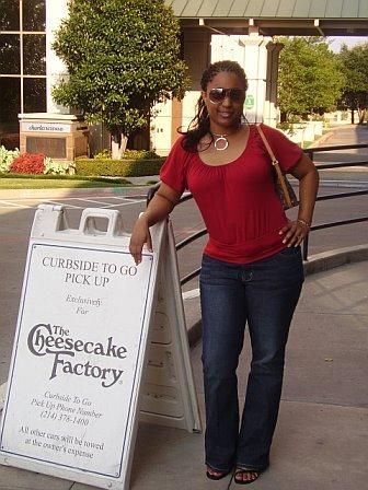 Tiffany Williams