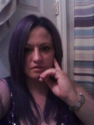 Tammy Ricks