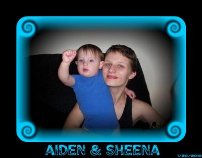 Sheena Shepherd