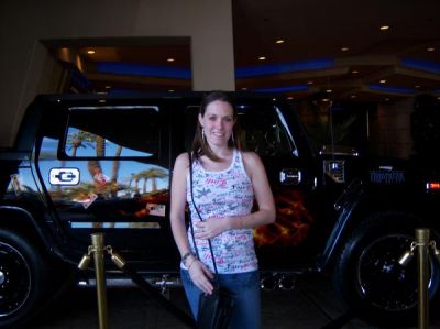 Shanna Keck