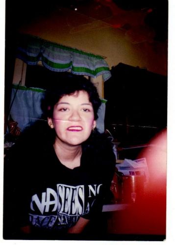 Maria Serrano
