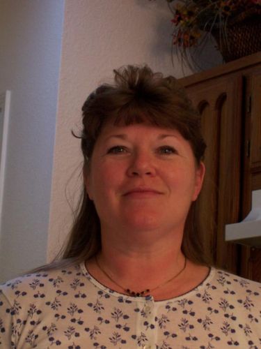 Karen Cosgrove