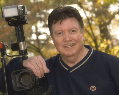 Jerry Dennis