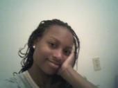 Monet Johnson