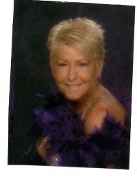 Virginia Doyle