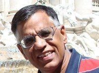 Lalit Gulati