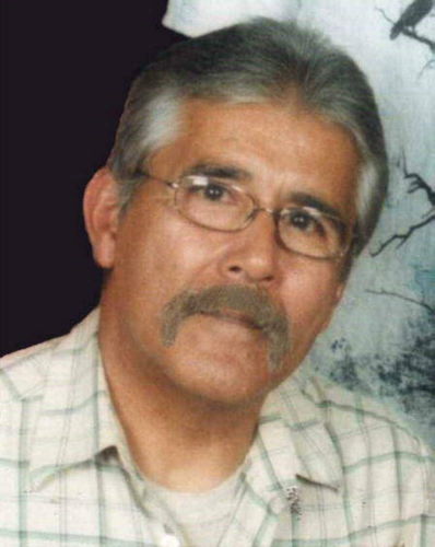 John Vallejo