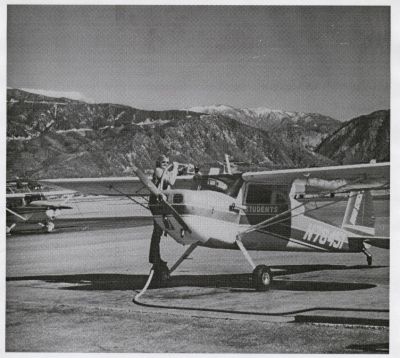 Floyd Hansen