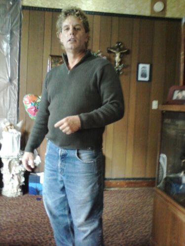 Larry Love