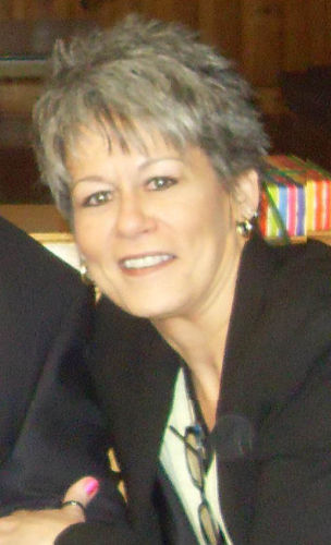 Jill Egan