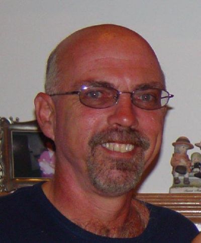 Michael Markham