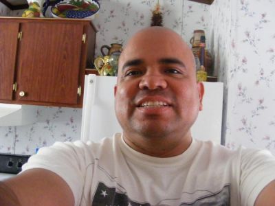 Juan Ledezma