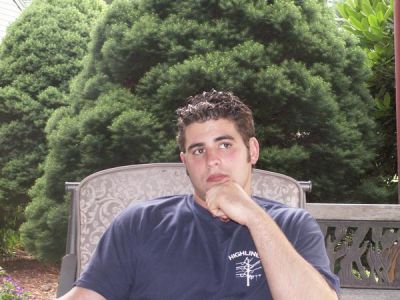 Brett Thibodeau