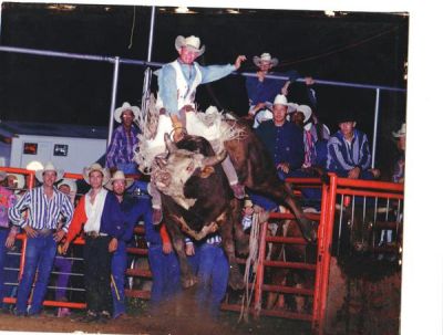 Gary Gentry