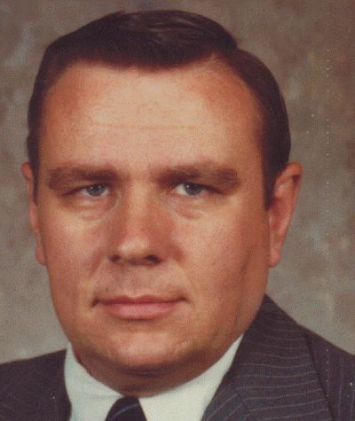 John Whidden
