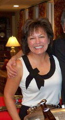 Laurie Deasy