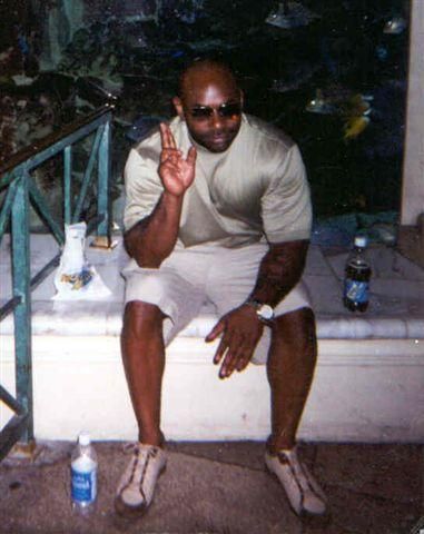 Todd Alexander