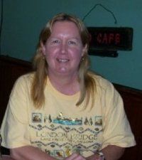 Wanda Temple