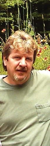 Peter Stupakewicz